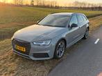 Audi A4 Avant 1.4 3x S Black Ed. Pano Virtual CP Bose Leder, Auto's, Audi, 4 cilinders, A4, Origineel Nederlands, Particulier