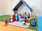 Playmobil modehuis 70017, Kinderen en Baby's, Speelgoed | Playmobil, Complete set, Ophalen of Verzenden, Zo goed als nieuw