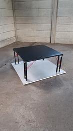 Memphis salontafel, Huis en Inrichting, Ophalen, 50 tot 100 cm, Zo goed als nieuw, Minder dan 50 cm