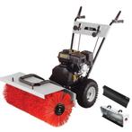 LUMAG VEEGMACHINE EN SNEEUWRUIMER KM800, Tuin en Terras, Hand-tuingereedschap, Ophalen of Verzenden, Nieuw, Onkruidsteker, Lumag