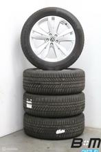 WINTER!! ORIGINEEL! 19 inch velgen VW ID4 ID5 11A071499, Gebruikt, Velg(en)