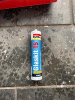 50 stuks Soudal Glaskit - Nieuw, Overige materialen, Nieuw, Minder dan 5 m², Ophalen