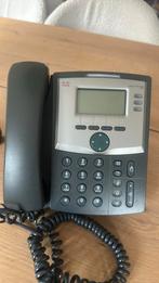 Cisco IP Phone. Yealink W52P, Telecommunicatie, Datacommunicatie en VoIP, Ophalen of Verzenden, Gebruikt