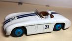 DINKY TOYS CUNNINGHAM C-5R nr 133, Ophalen of Verzenden, Gebruikt, Auto, Dinky Toys