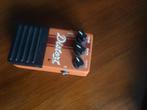 Fender distortion, Muziek en Instrumenten, Effecten, Ophalen of Verzenden, Zo goed als nieuw