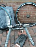 Track wielerbaan om binnen te trainen op je wielrenfiets, Ophalen, Gebruikt, Overige typen