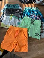 Vingino raizzed 4president iceberg, Kinderen en Baby's, Kinderkleding | Kinder-zwemkleding, Gebruikt, Verzenden, Zwembroek, Jongen