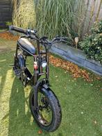 Phatfour flb+ hoog frame en loveseat, 59 cm of meer, Ophalen, Gebruikt, Overige merken