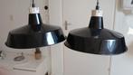 Vintage hanglampen, Huis en Inrichting, Ophalen, Gebruikt, Minder dan 50 cm