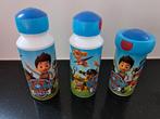 Paw Patrol (school)bekers, Gebruikt, Ophalen