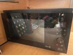 LG Smart Inverter Magnetron - Gebruikt, Witgoed en Apparatuur, Magnetrons, Gebruikt, Ophalen of Verzenden, Magnetron, Draaiplateau