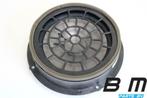 Lagetonenluidspreker LV of RV Audi Q3 8U, Auto diversen, Autospeakers, Gebruikt