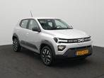 Dacia Spring Expression 65 - 27 kWh - RIJKLAARPRIJS - DEMO -, Auto's, Dacia, Stof, Zwart, 4 stoelen, Origineel Nederlands
