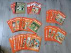 Suske en Wiske albums, Meerdere stripboeken, Ophalen of Verzenden, Gelezen, Willy Vandersteen