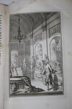 J. Hervey - Theron en Aspasio, deel 3 (1768, gravures), Antiek en Kunst, Ophalen of Verzenden