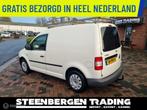 Volkswagen Caddy 2.0 SDI 2008 IMPERIAL/TREKHAAK/SCHUIFDEUR, Voorwielaandrijving, Gebruikt, 4 cilinders, Volkswagen