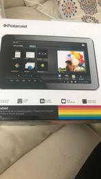 Polaroid tablet, Computers en Software, Android Tablets, Usb-aansluiting, 32 GB, Nieuw, Ophalen of Verzenden