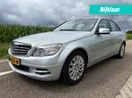 Mercedes-benz C-KLASSE 200 CGI BLUEE. AVAN. / AUTOMAAT / NET, Automaat, Euro 5, Achterwielaandrijving, 4 cilinders