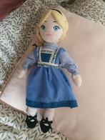 Elsa Pop - Musical Pop 2025, Kinderen en Baby's, Speelgoed | Poppen, Ophalen of Verzenden, Zo goed als nieuw, Overige typen