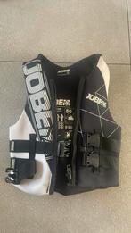 Jobe kinder zwemvest 2XL, Watersport en Boten, Watersportkleding, Ophalen of Verzenden, Zo goed als nieuw, Kind, Reddingsvest of Zwemvest