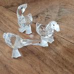Swarovski beeldjes €8 per stuk, Ophalen, Zo goed als nieuw