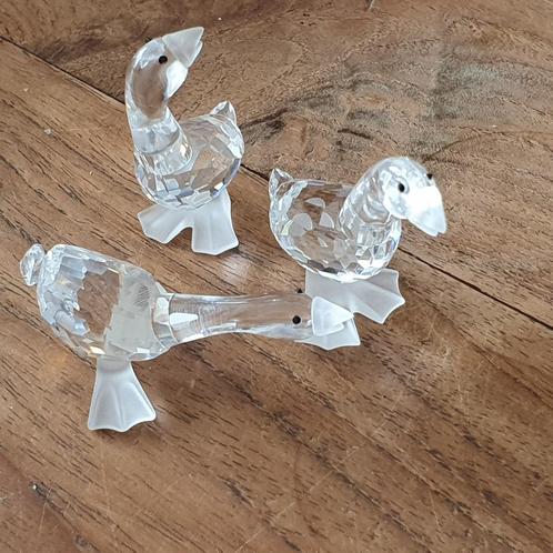 Swarovski beeldjes €8 per stuk, Verzamelen, Swarovski, Zo goed als nieuw, Ophalen