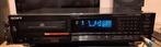 Sony CDP 227 esD - Top CD Speler met AB, Audio, Tv en Foto, Ophalen, Gebruikt, Sony