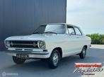 Opel Kadett b 1.1, Auto's, Opel, Lederen bekleding, Achterwielaandrijving, Gebruikt, 1078 cc