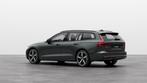 Volvo V60 2.0 T6 Plug-in hybrid AWD Plus Dark Schuif/kantel, Automaat, Stof, Euro 6, 1969 cc