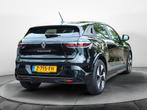 Renault Mégane E-Tech EV40 Boost Charge Equilibre (131 PK), Auto's, 12 maanden, Stof, Gebruikt, Parkeersensor