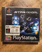 Playstation 1 - Star Ixiom - PS1, Spelcomputers en Games, Games | Sony PlayStation 1, Gebruikt, Ophalen of Verzenden