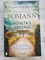 Corina Bomann 5 boeken, Verzenden, Zo goed als nieuw