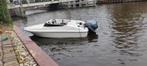 Beekman sprinter speedboot eventueel incl. buitenboordmotor, Watersport en Boten, Ophalen, Gebruikt, Minder dan 70 pk, 3 tot 6 meter