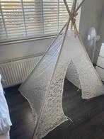 Tipi tent Atmosphera - Zo goed als nieuw!, Ophalen, Zo goed als nieuw