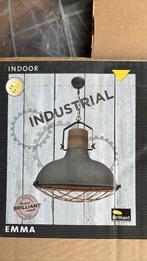 Industriele lamp, Ophalen of Verzenden, Zo goed als nieuw, Netvoeding, Minder dan 50 watt