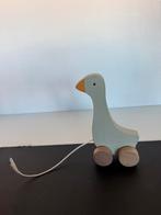 Trek eend little dutch, Ophalen of Verzenden, Gebruikt, Duw- of Trekspeelgoed