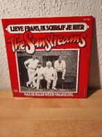 The Sunstreams, Ophalen of Verzenden, Gebruikt, Overige formaten, Levenslied of Smartlap
