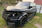 Land Rover Range Rover V8 Startech Supercharged | 600 PK, Automaat, Zwart, Benzine