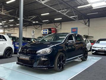 Volkswagen Golf 1.4 TSI 122PK 5-Deurs R20 MAXTON Clima Airco beschikbaar voor biedingen