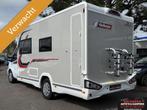 Challenger 260 GRAPHITE - 170PK - FACE TO FACE - AUTOMAAT!*, Overige merken, Bedrijf, Diesel, 6 tot 7 meter