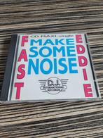 Fast Eddie - Make Some Noise - Oldschool - Houseclassics, Ophalen of Verzenden