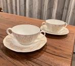 Villeroy&Boch 2 soepkommen by Joop, Antiek en Kunst, Antiek | Servies los, Ophalen of Verzenden