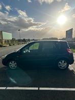 Renault Scénic 2.0 16V 99KW 2006 Zwart, 1998 cc, 74 €/maand, 4 cilinders, Zwart