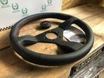 Nardi Personal Neo Grinta leder stuur sportstuur 350mm, Ophalen of Verzenden