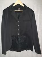 Volledige wedstrijdset, Dieren en Toebehoren, Paardrijkleding, Dressuur, Overige typen, Ophalen of Verzenden, Zo goed als nieuw