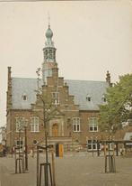 PURMEREND Raadhuis Stadhuis, Verzamelen, Ansichtkaarten | Nederland, Gelopen, Noord-Holland, 1960 tot 1980, Verzenden