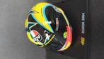 Helm AGV Valentino Rossi 1:5 Altaya ixo y, Verzenden, Nieuw, 1:5 t/m 1:8