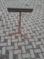 Zware rolsteun rolbok - Verstelbaar, Ophalen, Gebruikt, Minder dan 70 cm