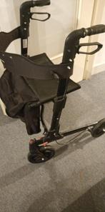 rollator, Diversen, Rollators, Ophalen, Opvouwbaar, Gebruikt