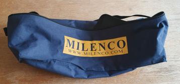 Milenco aero 3 tas voor caravanspiegels